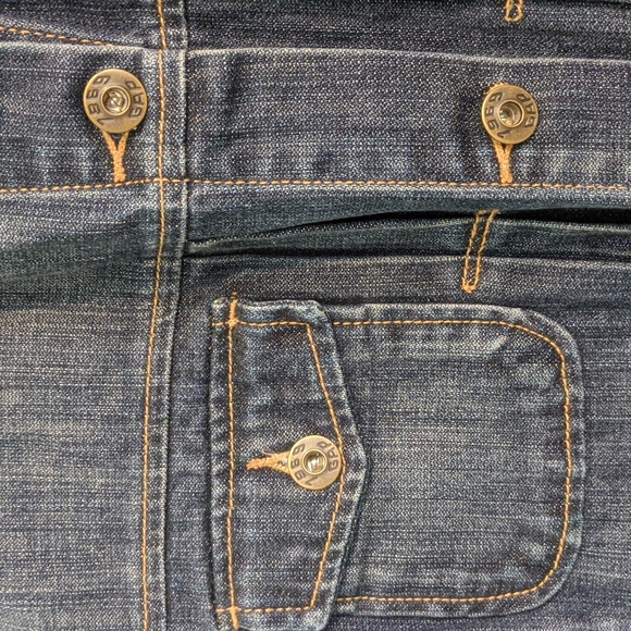 GAP Jean Jacket - Picture 3 of 5